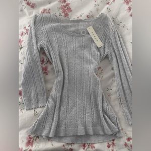 COPY - cyrus grey sweater